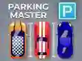 لعبة Parking Master على الانترنت
