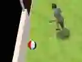 لعبة 3D Ping Pong على الانترنت