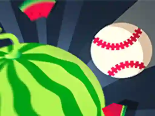 لعبة Baseball Crash على الانترنت