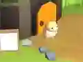 لعبة Hamster Village على الانترنت