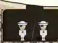 لعبة Navy vs Army على الانترنت