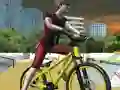 لعبة Extreme BMX Freestyle 3D على الانترنت