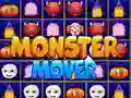 لعبة Monster Mover على الانترنت