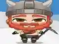 لعبة Battle for Goblin Cave على الانترنت