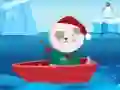 لعبة Artic Fishing على الانترنت