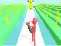 لعبة Letter Boom Blast على الانترنت