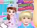 لعبة Baby Taylor Hospital Adventur على الانترنت