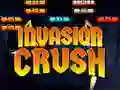 لعبة Invasion Crush على الانترنت
