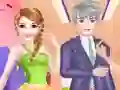 لعبة Zoe's Love Rival على الانترنت
