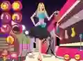 لعبة Barbie Fashion Home 2 على الانترنت