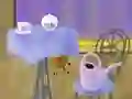لعبة Lemons & Catnip على الانترنت