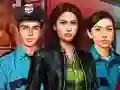 لعبة Purse Snatcher على الانترنت