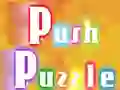لعبة Push Puzzle على الانترنت