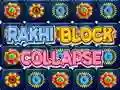 لعبة Rakhi Block Collapse على الانترنت