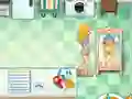 لعبة Take care of baby 3 على الانترنت
