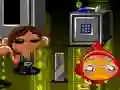 لعبة Monkey Go Happy Stage 601 على الانترنت