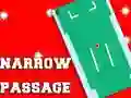 لعبة Narrow Passage على الانترنت