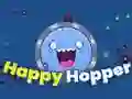 لعبة Happy Hopper على الانترنت