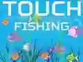 لعبة Touch Fishing على الانترنت