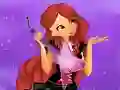 لعبة Stella Girl Dress Up Game على الانترنت