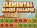 لعبة Elemental Blocks Collapse على الانترنت