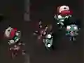 لعبة Zombie Crusher على الانترنت