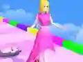 لعبة Long Skirt 3D على الانترنت