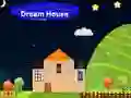 لعبة Dream House على الانترنت