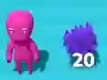 لعبة Real Squid 3d على الانترنت