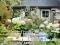 لعبة Flower Garden على الانترنت
