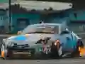 لعبة Japanese Racing Cars Jigsaw على الانترنت