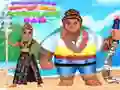 لعبة Princess Ready For Adventure's Date على الانترنت