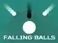 لعبة Falling Balls على الانترنت