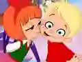 لعبة Valentine's Day Hidden Hearts على الانترنت