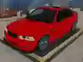 لعبة Drift Race Simulator على الانترنت