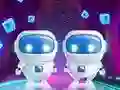 لعبة Robo Clone على الانترنت