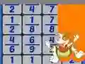 لعبة Animal Discovery Fraction Addition على الانترنت