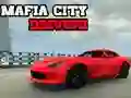 لعبة Mafia city driving على الانترنت