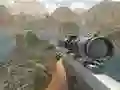 لعبة Fantasy Sniper على الانترنت