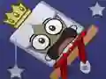 لعبة Wake The Royalty على الانترنت
