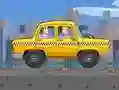 لعبة Taxi Express على الانترنت