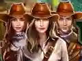 لعبة Shocking Secret على الانترنت