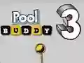 لعبة Pool Buddy 3 على الانترنت