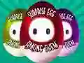 لعبة Surprise Egg Among Them على الانترنت