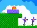 لعبة Mini Jumps على الانترنت