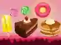 لعبة Candy Land Letters على الانترنت