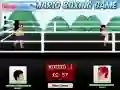 لعبة Mario Boxing على الانترنت