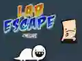 لعبة Lab Escape Online على الانترنت