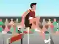 لعبة Hurdle Run على الانترنت