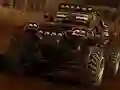 لعبة Martian Driving على الانترنت